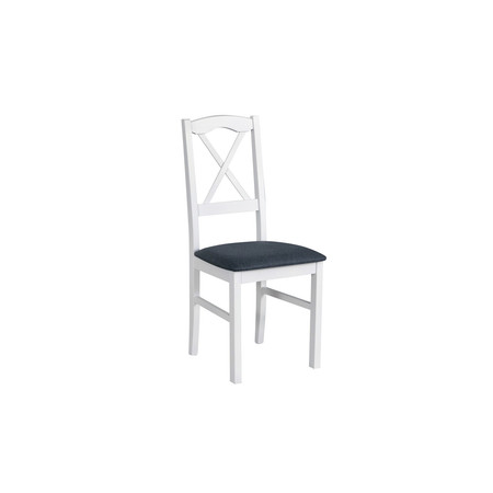 Jídelní židle NILO 11 Buk Tkanina 25B MIX-DREW