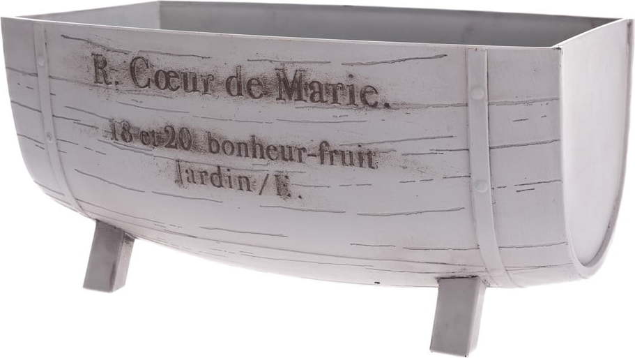 Obal na květináč z recyklovaného plastu – Dakls Dakls