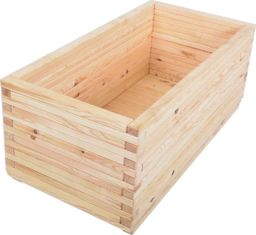 Truhlík 100 cm Maxi – Rojaplast Rojaplast