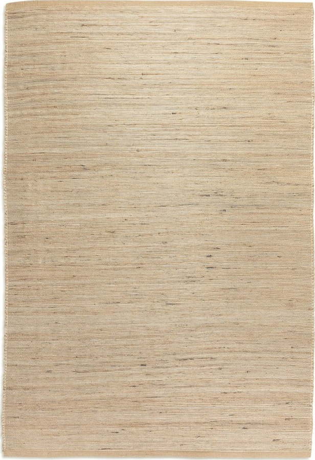 Béžový koberec 190x280 cm Handloom – Hanse Home Hanse Home