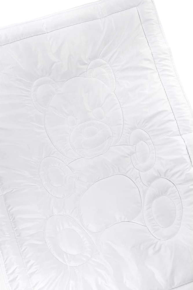 Celoroční přikrývka 90x130 cm Teddy Bear – Bonami Essentials Bonami Essentials