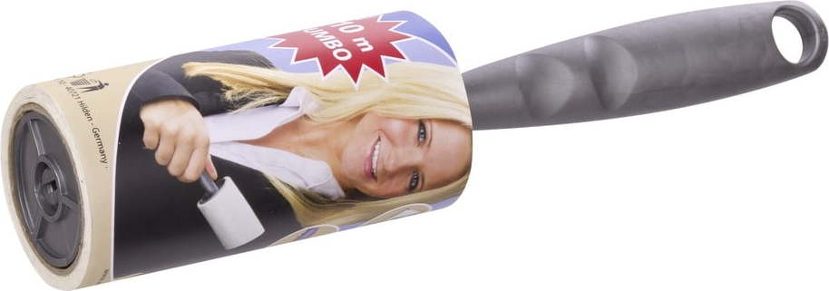 Válečky na chlupy v sadě 2 ks Jumbo – Wenko WENKO