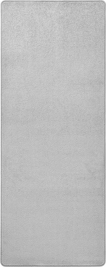 Světle šedý běhoun 80x200 cm Fancy – Hanse Home Hanse Home
