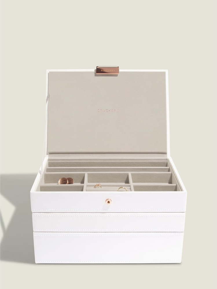 Šperkovnice Classic Set – Stackers Stackers
