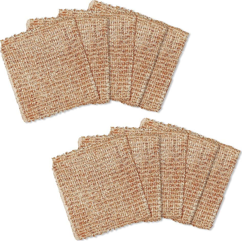 Hadříky v sadě 10 ks – Maximex Maximex