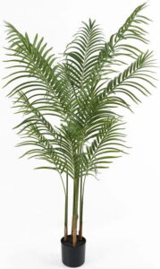 Uměl&aacute; palma (v&yacute;&scaron;ka 140 cm) Kwai &ndash; PT LIVING PT LIVING
