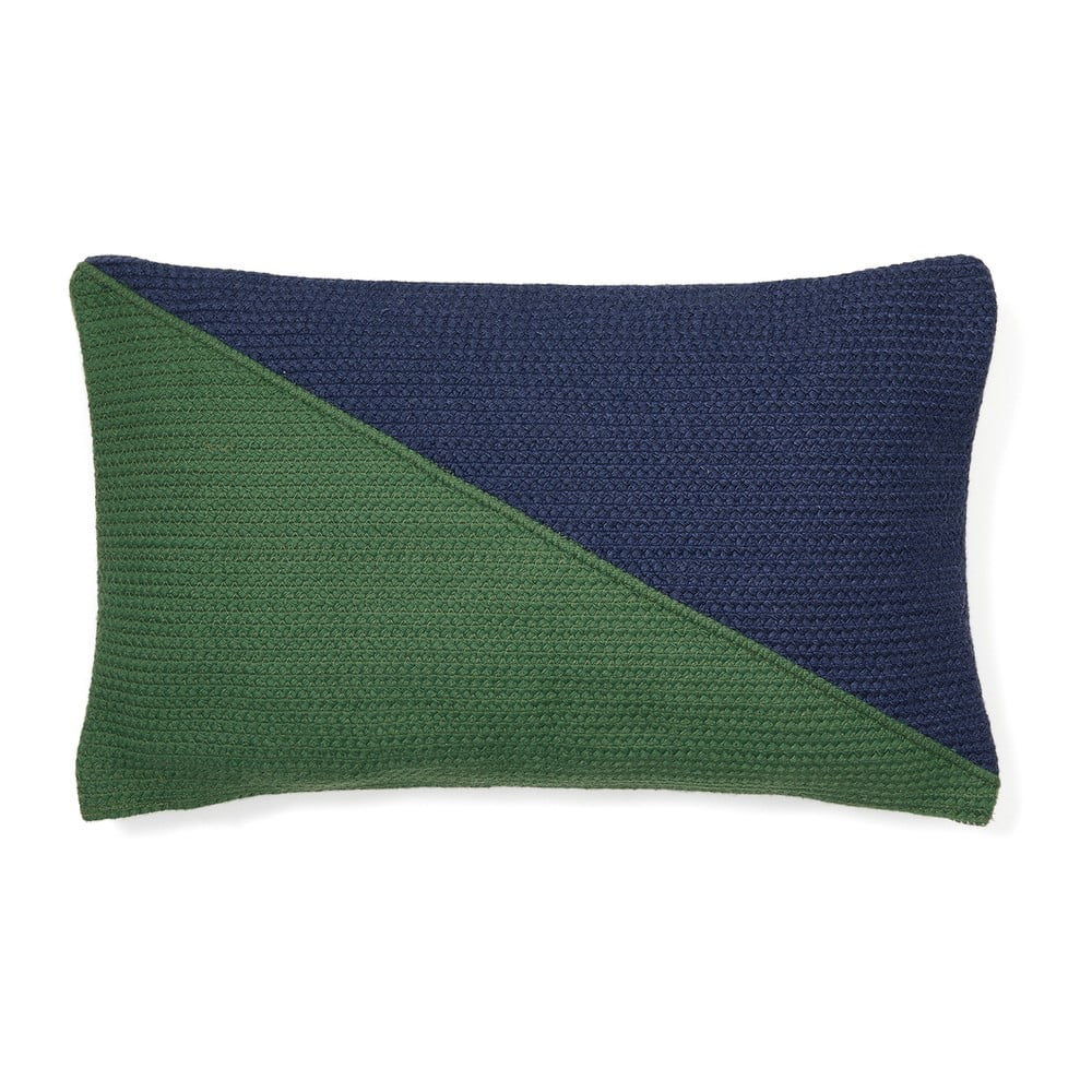 Povlak na zahradní polštář 30x50 cm Saigua – Kave Home Kave Home