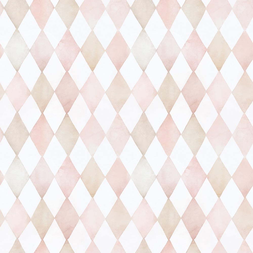 Dětská tapeta 10 m x 50 cm Harlequin – Lilipinso Lilipinso