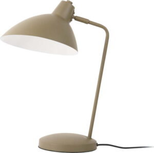 Zelen&aacute; stoln&iacute; lampa s kovov&yacute;m st&iacute;nidlem (v&yacute;&scaron;ka 49 cm) Casque &ndash; Leitmotiv Leitmotiv