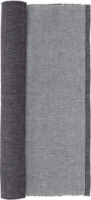 Bavlněný běhoun na stůl 48x150 cm Melange – Södahl Södahl