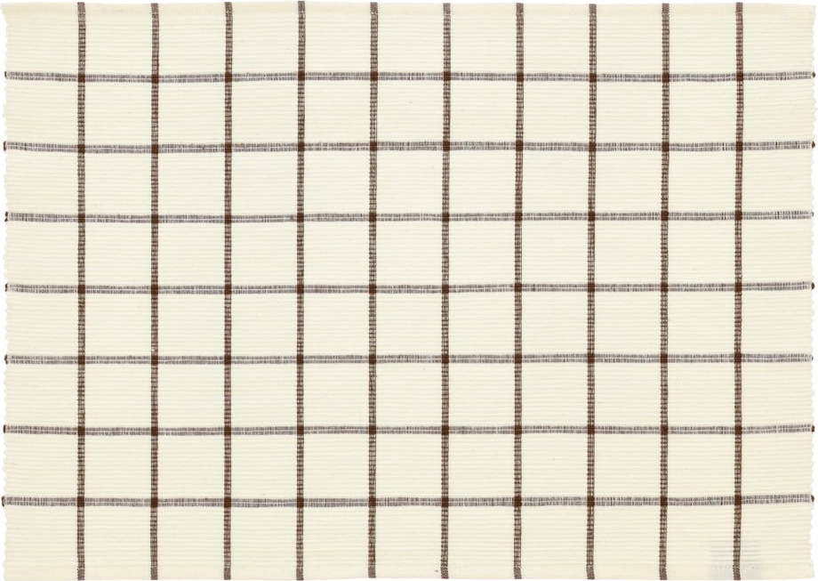 Látkové prostírání 33x48 cm Vista – Södahl Södahl