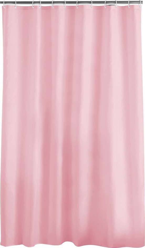 Sprchový závěs 180x200 cm Essencia – douceur d'intérieur Douceur d intérieur