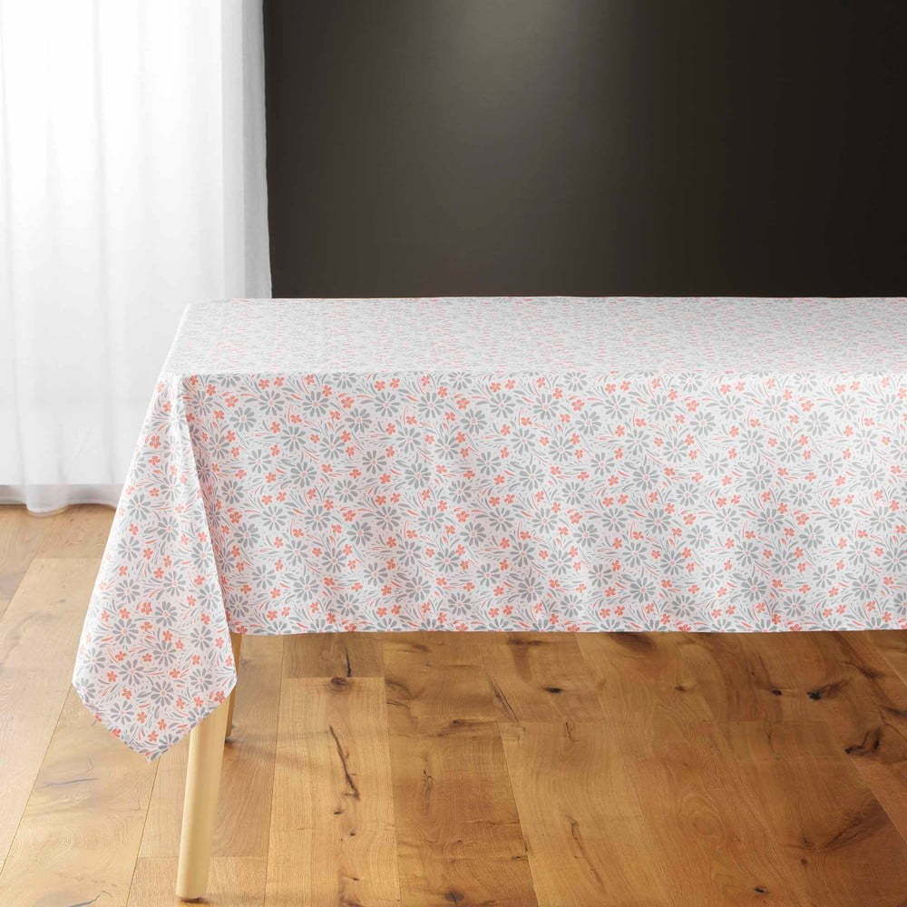 Ubrus z mikrovlákna 140x240 cm Florelle – douceur d'intérieur Douceur d intérieur