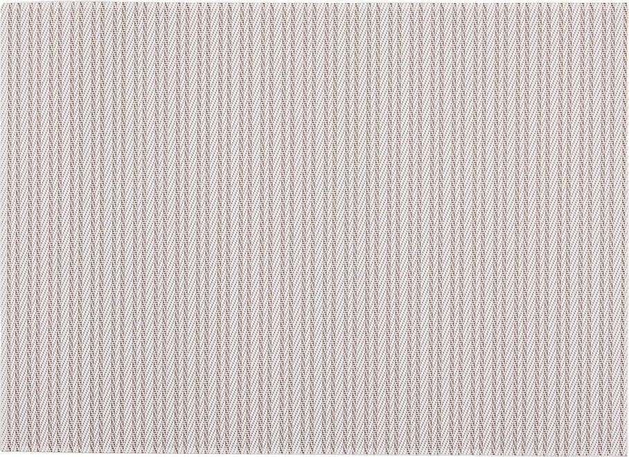 Plastové prostírání 33x45 cm Fallon – ZicZac ZicZac
