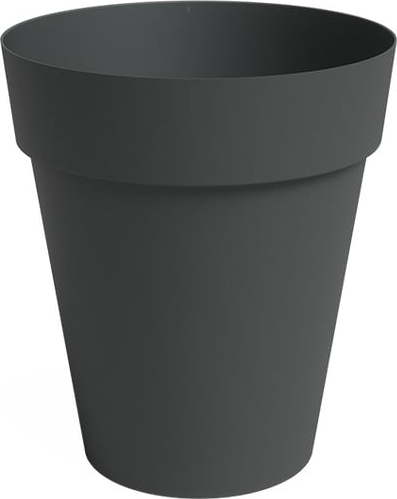 Květináč z recyklovaného plastu ø 40 cm Capri – Artevasi Artevasi