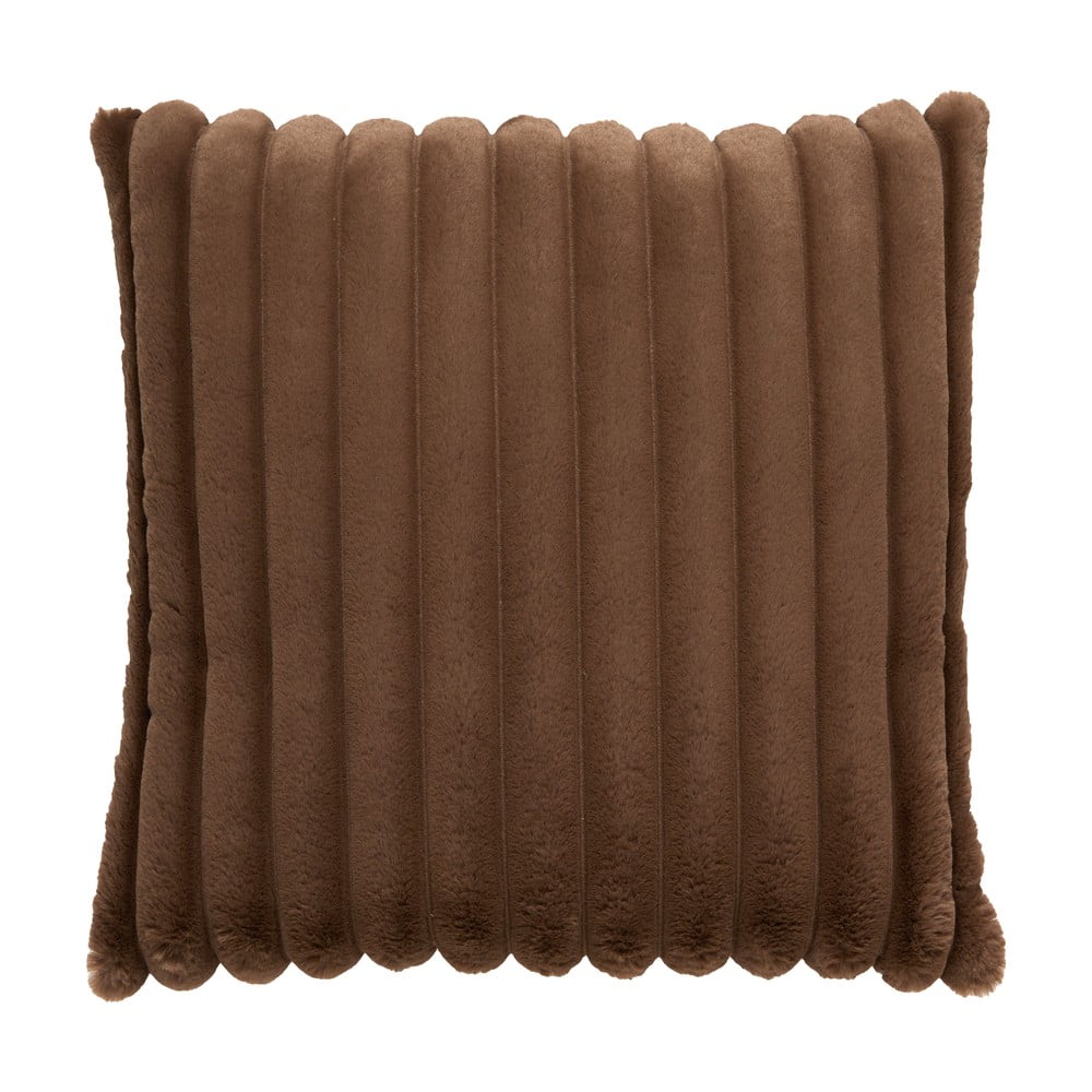 Dekorační polštář z mikroplyše 45x45 cm Vajen – Light & Living Light & Living