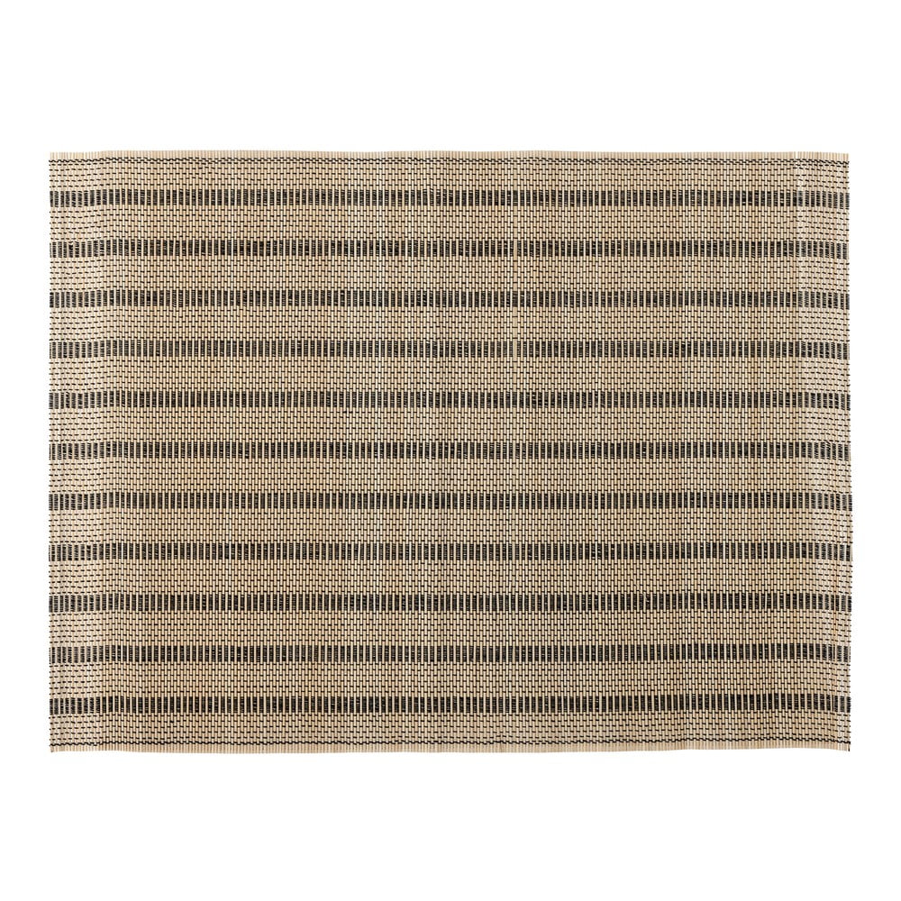 Bambusové prostírání 35x47 cm Luz – Bloomingville Bloomingville