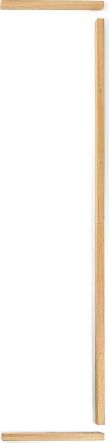 Konstrukce pro odpočívadlo Alto Structure Extension Set Oak Natural – MiaCara MiaCara