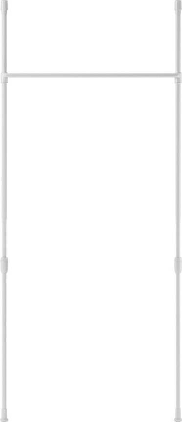 Ocelový roztažitelný dělicí rám na závěs 66 cm Anywhere – Umbra Umbra