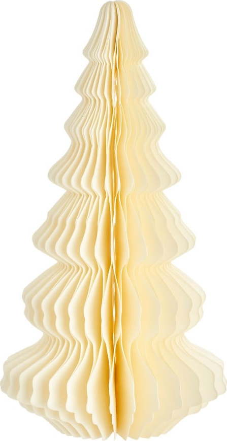 Vánoční figurka Honeycomb Tree – Sass & Belle Sass & Belle