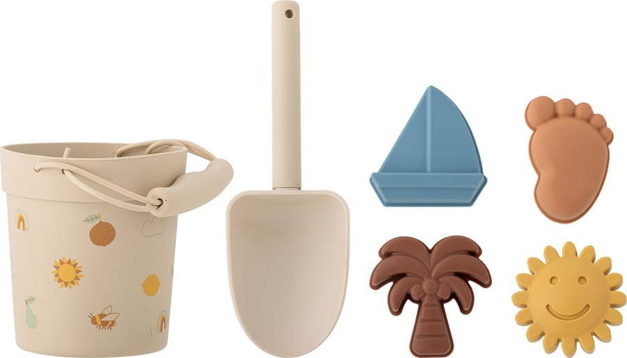 Kyblíček na písek Agnes – Bloomingville Mini Bloomingville Mini