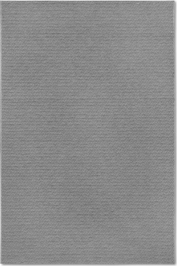 Šedý vlněný koberec 160x230 cm Charles – Villeroy&Boch Villeroy & boch