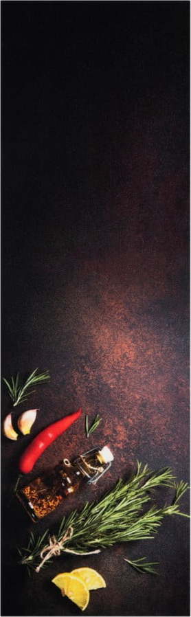 Běhoun Zala Living Cook & Clean Kitchen Spices