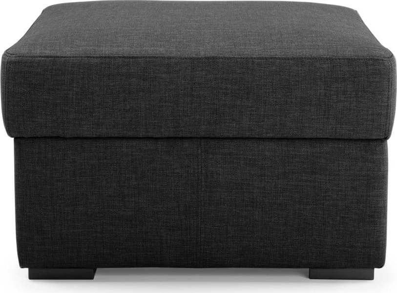 Antracitová podnožka Janson – Scandic Scandic