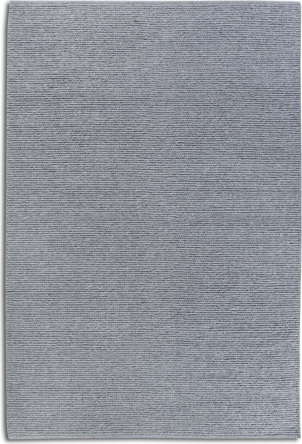 Šedý ručně tkaný vlněný koberec 160x230 cm Francois – Villeroy&Boch Villeroy & boch