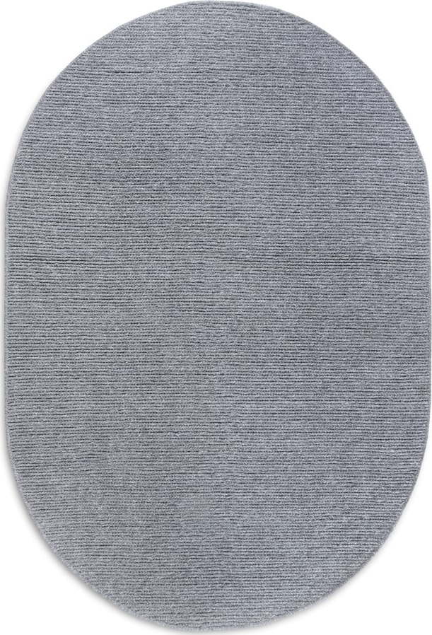 Šedý ručně tkaný vlněný koberec 160x230 cm Francois – Villeroy&Boch Villeroy & boch
