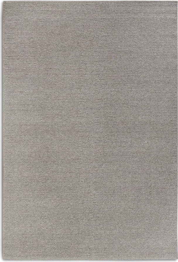 Světle hnědý ručně tkaný vlněný koberec 160x230 cm Francois – Villeroy&Boch Villeroy & boch