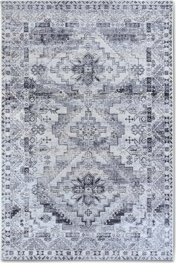 Šedý venkovní koberec 160x235 cm Esther – Villeroy&Boch Villeroy & boch