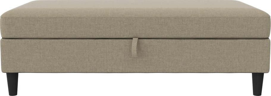 Béžová podnožka Hartford – Støraa Støraa