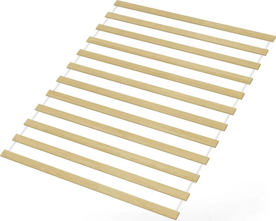 Laťkový rošt 160x200 cm – Tvilum Tvilum