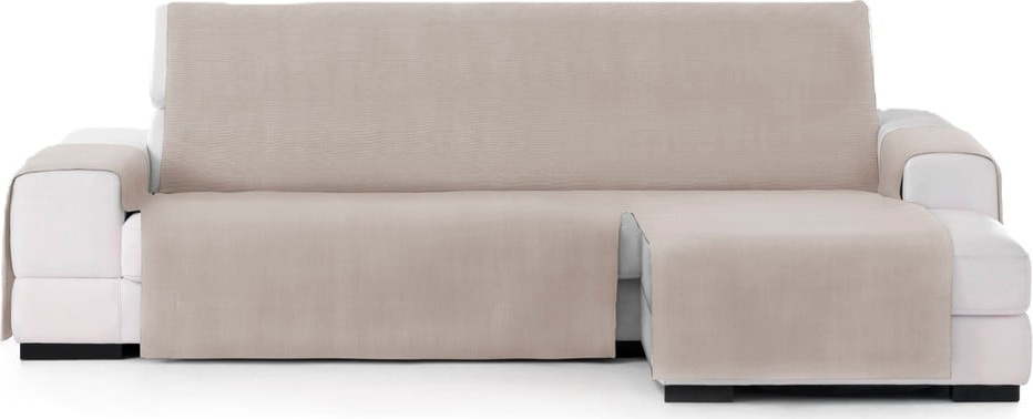 Světle hnědý 4místný potah na pohovku Urban – Casa Selección Casa Selección