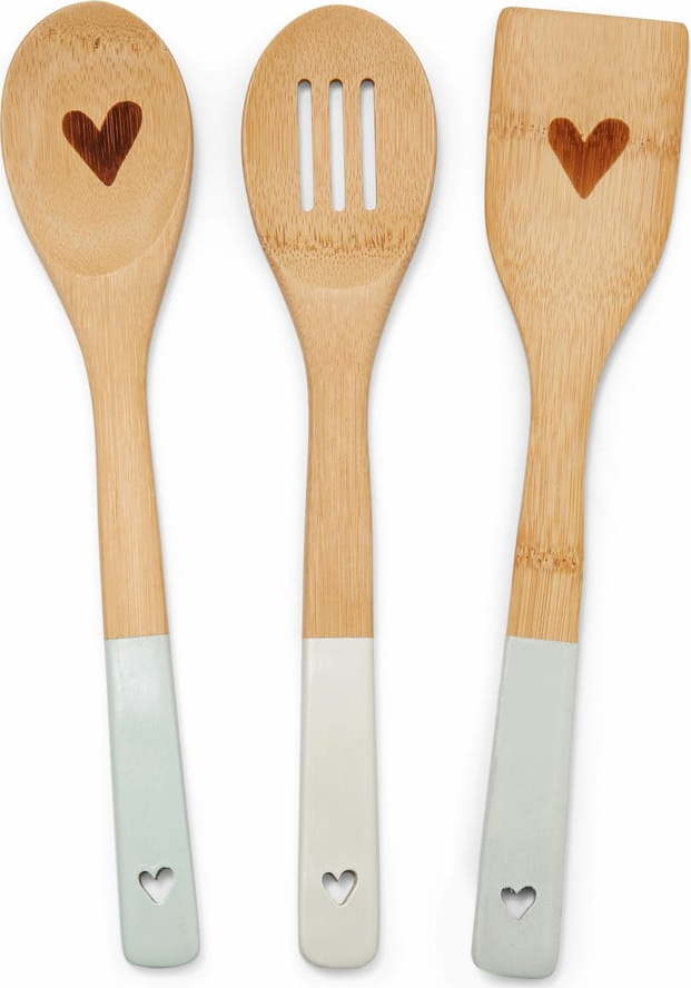 Sada kuchyňského náčiní 3 ks – Cooksmart ® Cooksmart