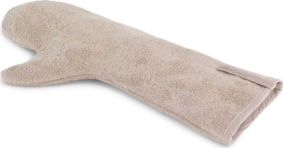 Ručník pro domácího mazlíčka Guanto Greige – MiaCara MiaCara