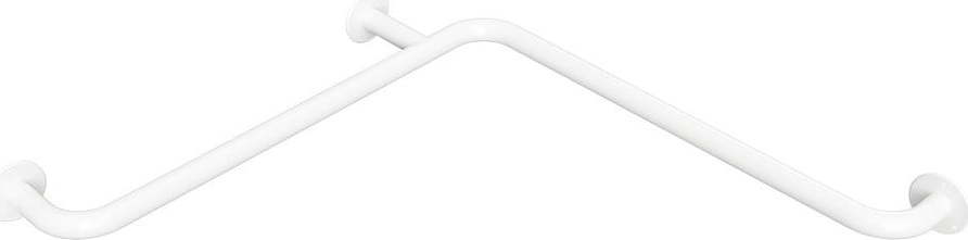 Nástěnné ocelové madlo do koupelny 71 cm Handicap – Sapho Sapho