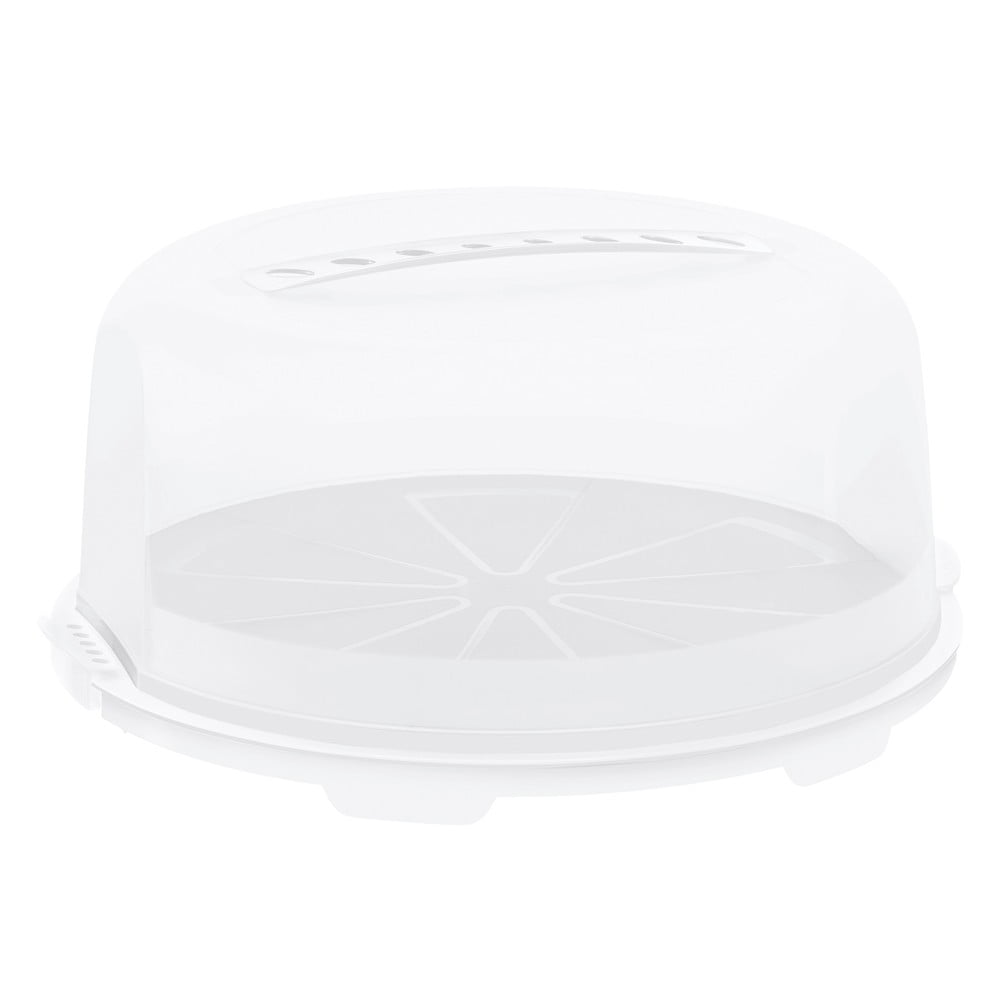 Podnos s víkem Fresh – Rotho ROTHO