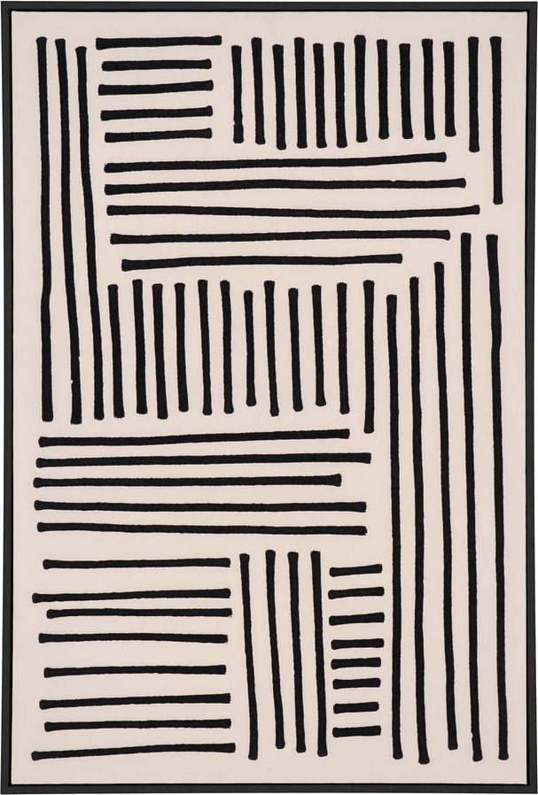 Obraz 60x90 cm Lipari – House Nordic House Nordic