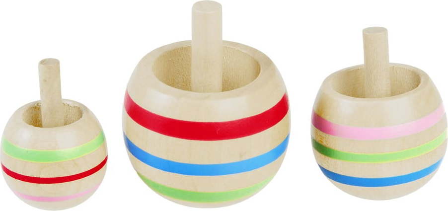 Káča v sadě 3 ks – Rex London Rex London