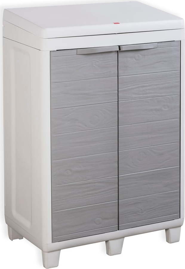 Dílenský recyklační koš Woodys – Toomax TOOMAX