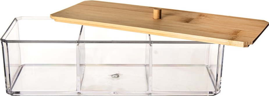 Plastový koupelnový organizér Whitney – Orion Orion