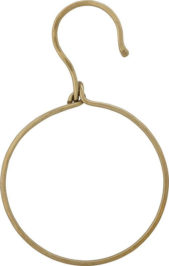 Kovové ramínko Zigga – Bloomingville Bloomingville