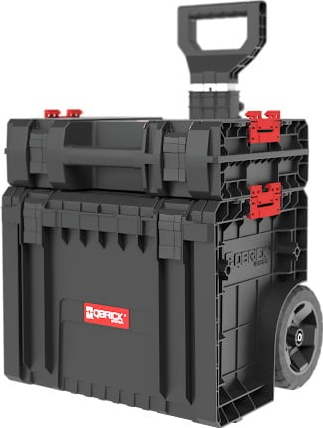 Box na nářadí Pro – Qbrick Sys­tem Qbrick Sys­tem