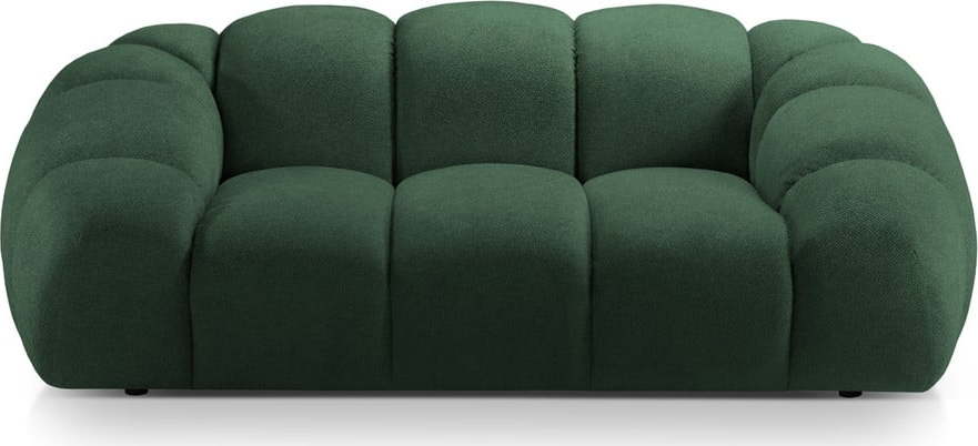 Zelená pohovka 214 cm Diana – Micadoni Micadoni