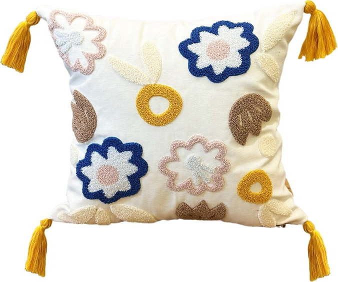 Povlak na polštář 43x43 cm – Mila Home Mila Home