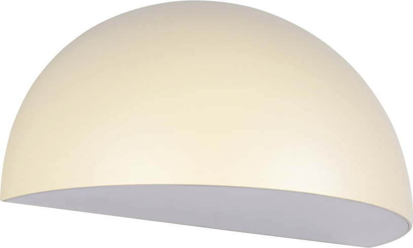 Nástěnné venkovní svítidlo (výška 14 cm) Maas – Trio TRIO