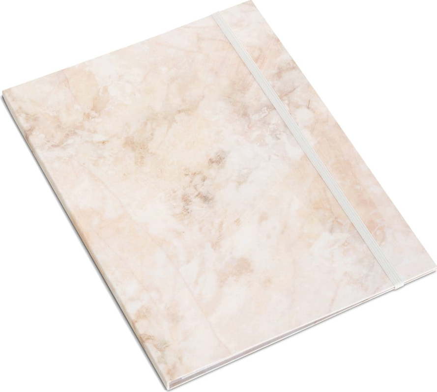Kartonový organizér na dokumenty Paulina Paper Laminate A4 – Bigso Bigso
