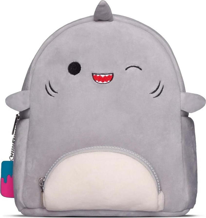 Dětský batoh 8 l Gordon – SQUISHMALLOWS SQUISHMALLOWS